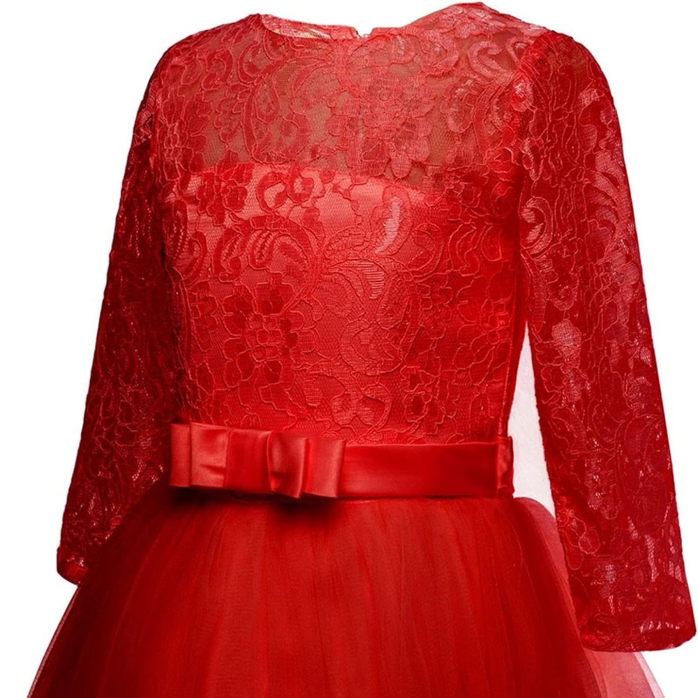 Formal Party Ball Princess for Kids